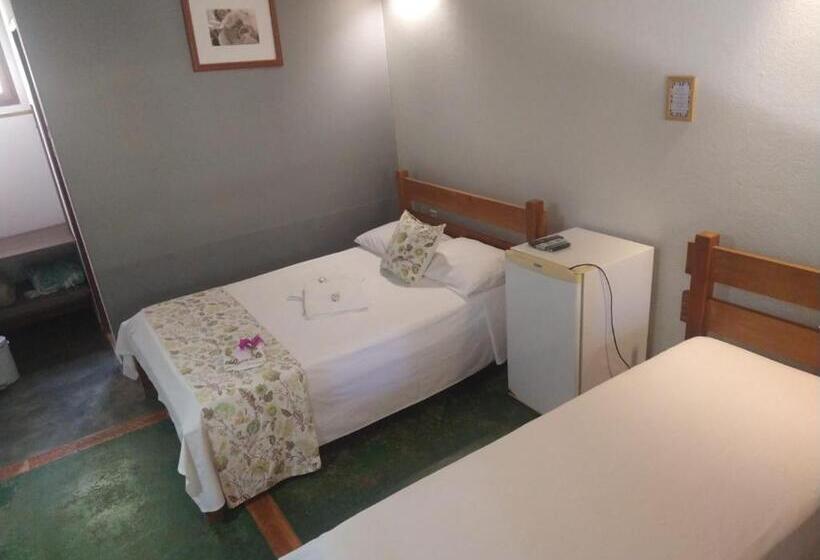 Ostello Pousada Primavera Pirenópolis