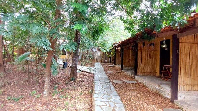 Ostello Pousada Primavera Pirenópolis