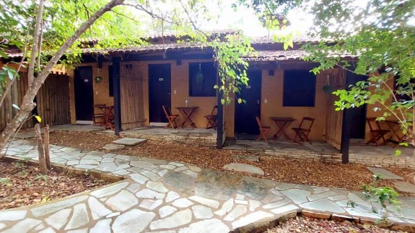 Ostello Pousada Primavera Pirenópolis