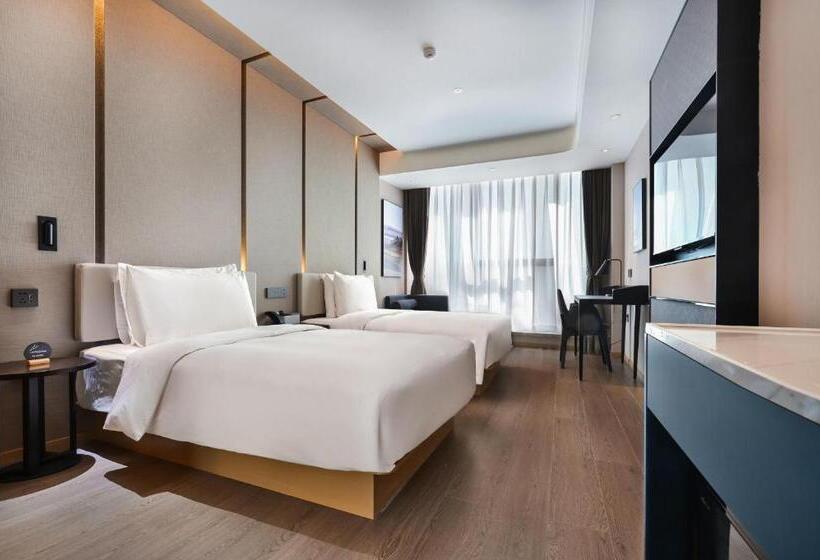 Atour Hotel Kunming Changshui International Airport