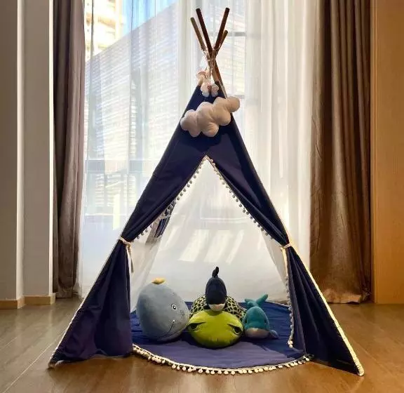 Atour Hotel Shenzhen Nanshan Shekou