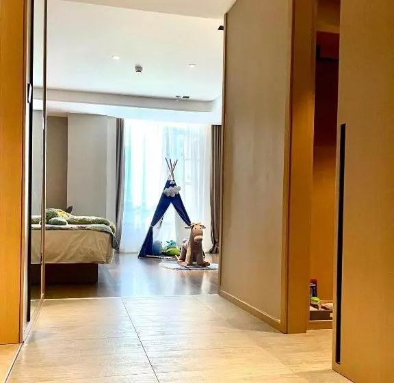 Atour Hotel Shenzhen Nanshan Shekou