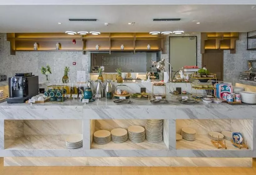 Atour Hotel Shenzhen Nanshan Shekou