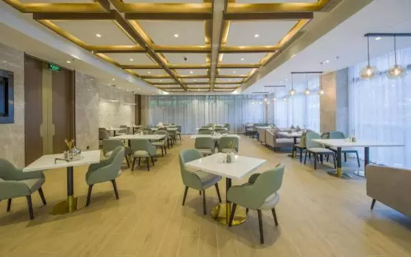Atour Hotel Shenzhen Nanshan Shekou