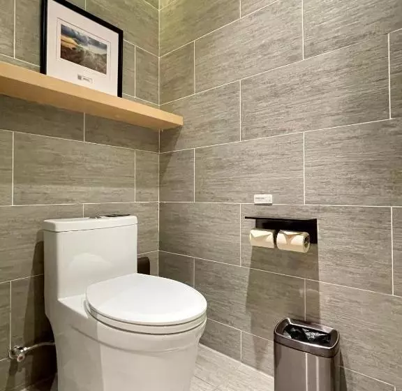 Atour Hotel Shenzhen Nanshan Shekou