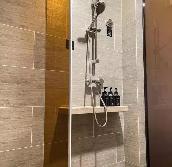 Atour Hotel Shenzhen Nanshan Shekou