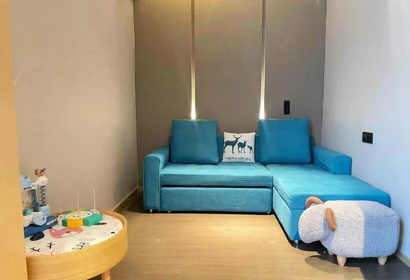 Atour Hotel Shenzhen Nanshan Shekou