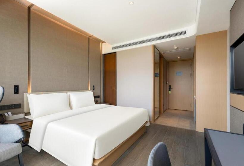 Atour Hotel Xiamen Meifeng Binhai Romantic Line