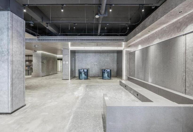 Atour Light Hotel Dalian Xinghai Plaza Shengya Ocean World