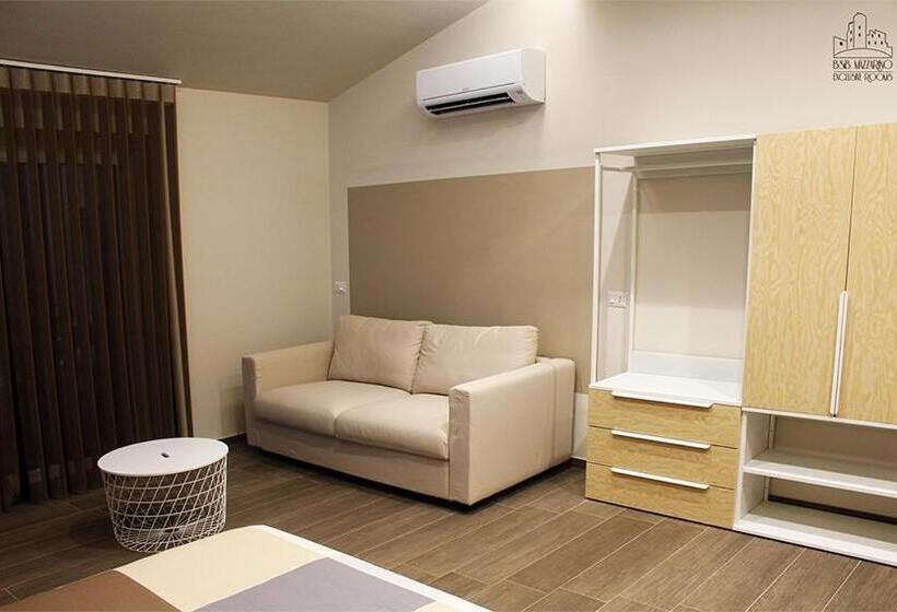 B&b Mazzarino Exclusive