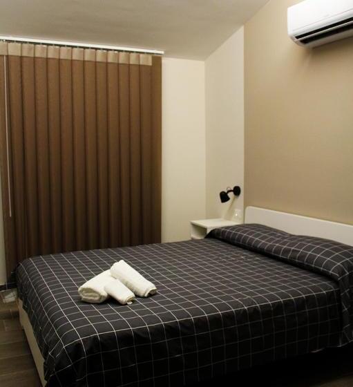 B&b Mazzarino Exclusive