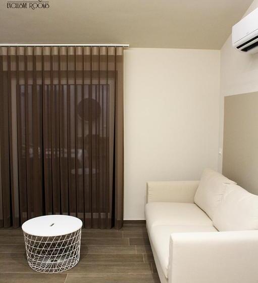 B&b Mazzarino Exclusive