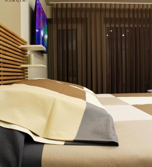 B&b Mazzarino Exclusive