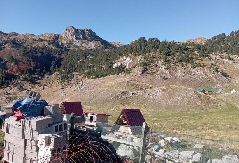 住宿加早餐 Bajka Sinjavine