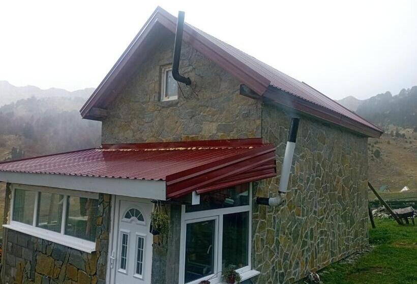 住宿加早餐 Bajka Sinjavine