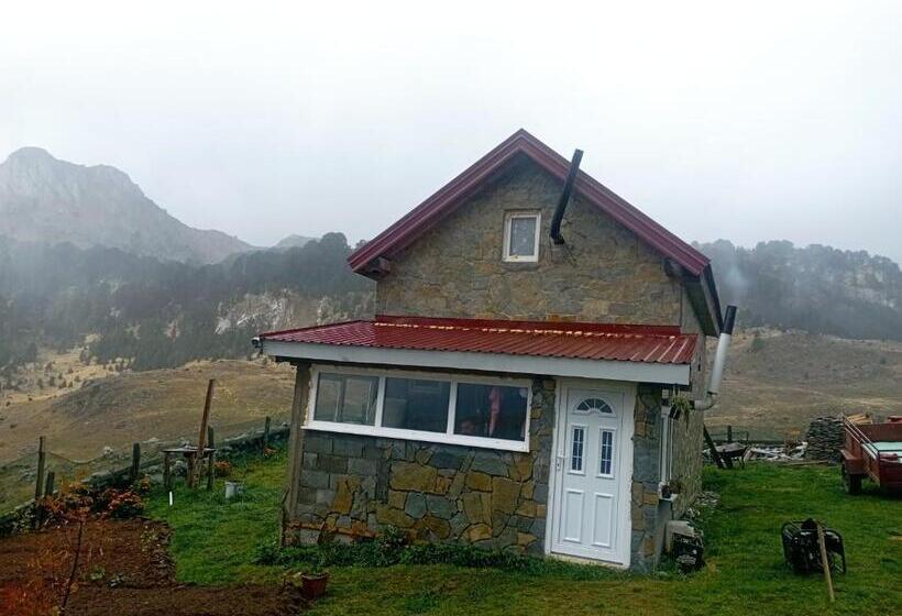 住宿加早餐 Bajka Sinjavine