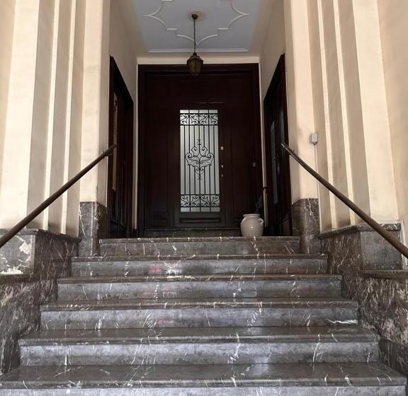 Bed and Breakfast Botta 9