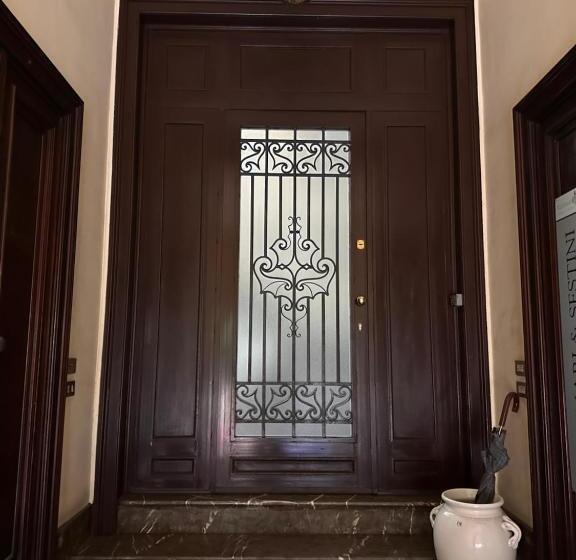 Bed and Breakfast Botta 9