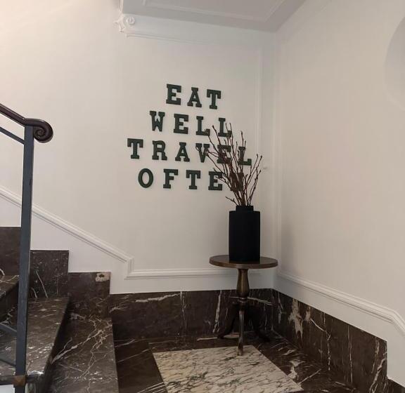 Bed and Breakfast Botta 9