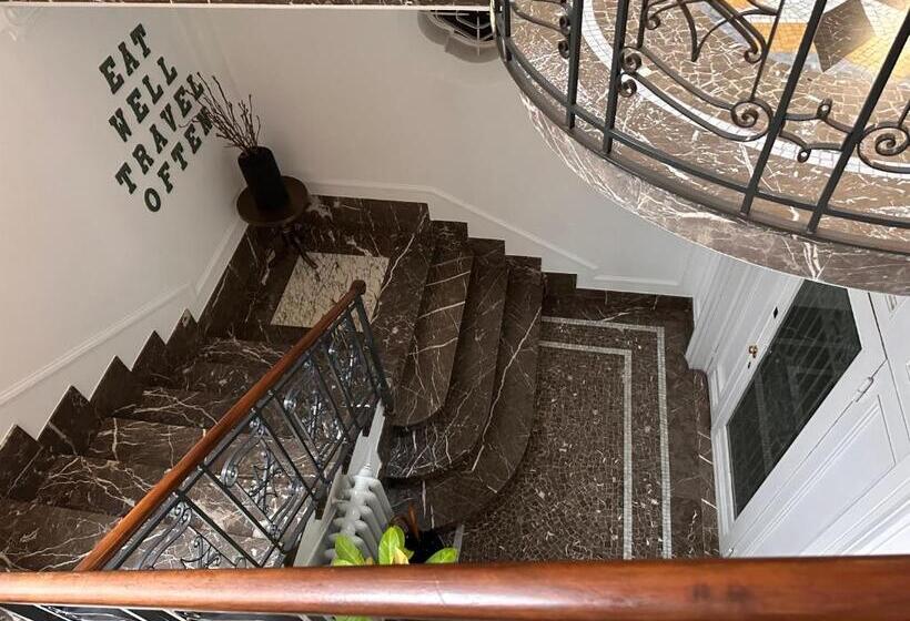 Bed and Breakfast Botta 9