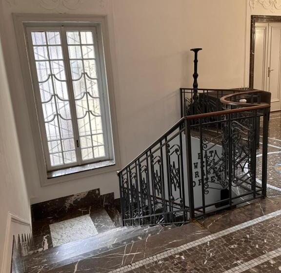 Bed and Breakfast Botta 9