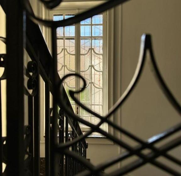 Bed and Breakfast Botta 9