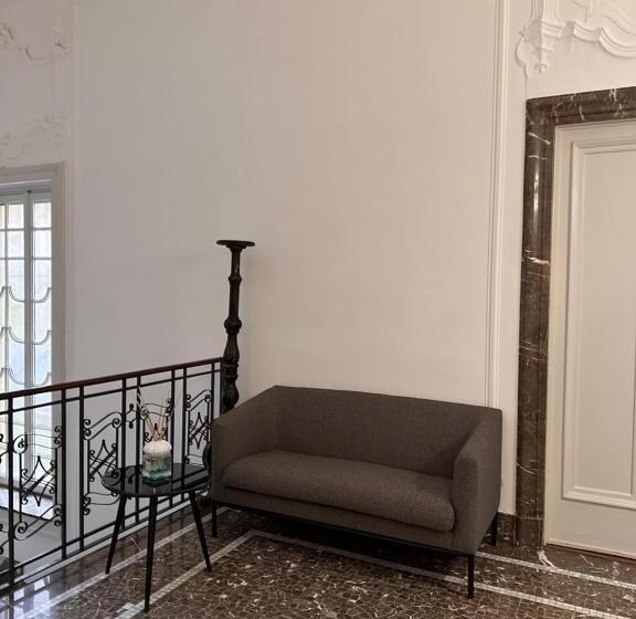 Bed and Breakfast Botta 9