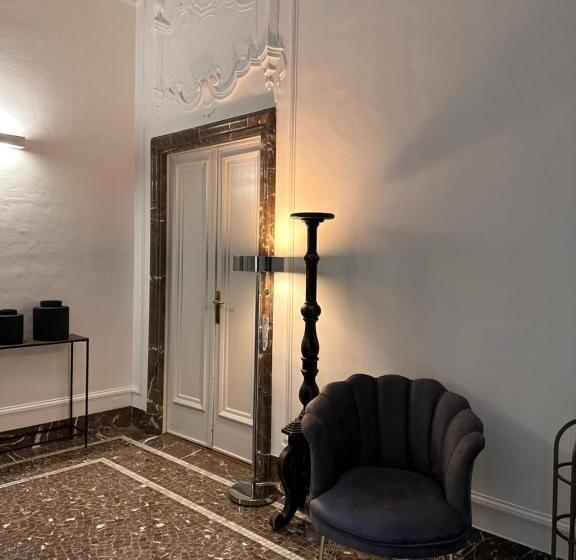 Bed and Breakfast Botta 9