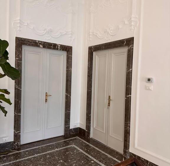 Bed and Breakfast Botta 9