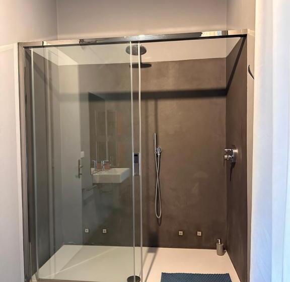 Bed and Breakfast Botta 9