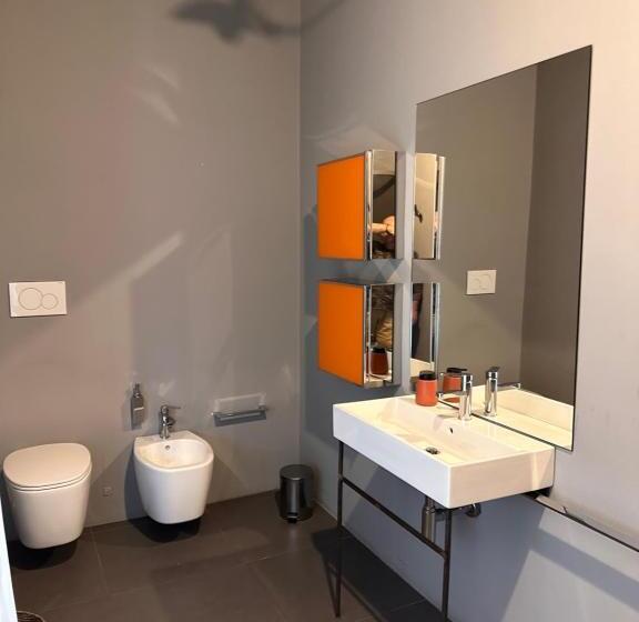 Bed and Breakfast Botta 9