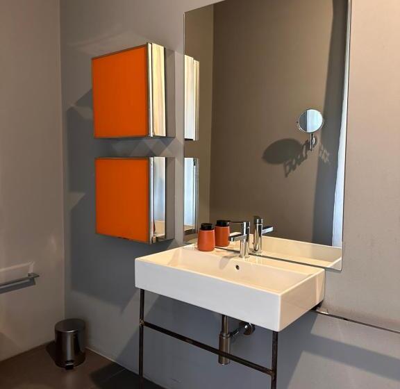 Bed and Breakfast Botta 9