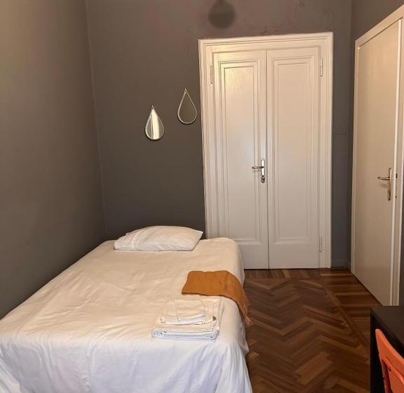 Bed and Breakfast Botta 9