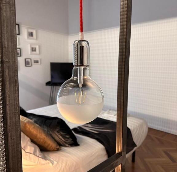 Bed and Breakfast Botta 9