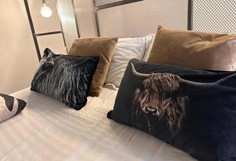 Bed and Breakfast Botta 9