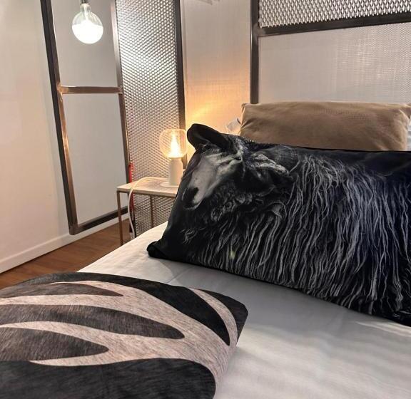 Bed and Breakfast Botta 9