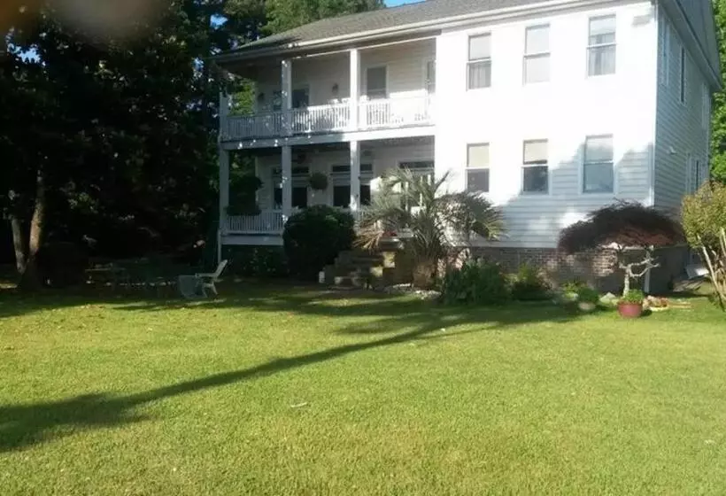 ベッドアンドブレックファースト Gloucester House