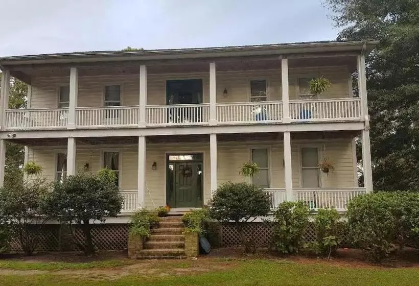 ベッドアンドブレックファースト Gloucester House