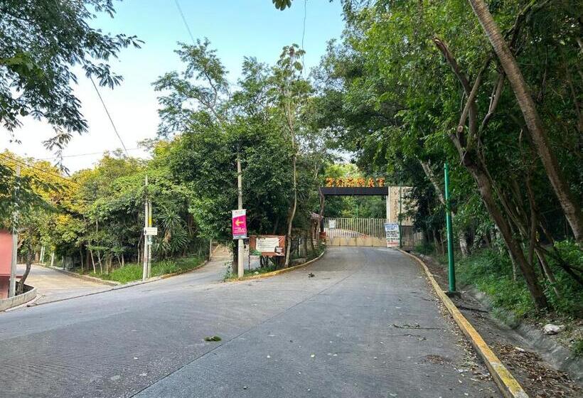 住宿加早餐 La Casa De Abu