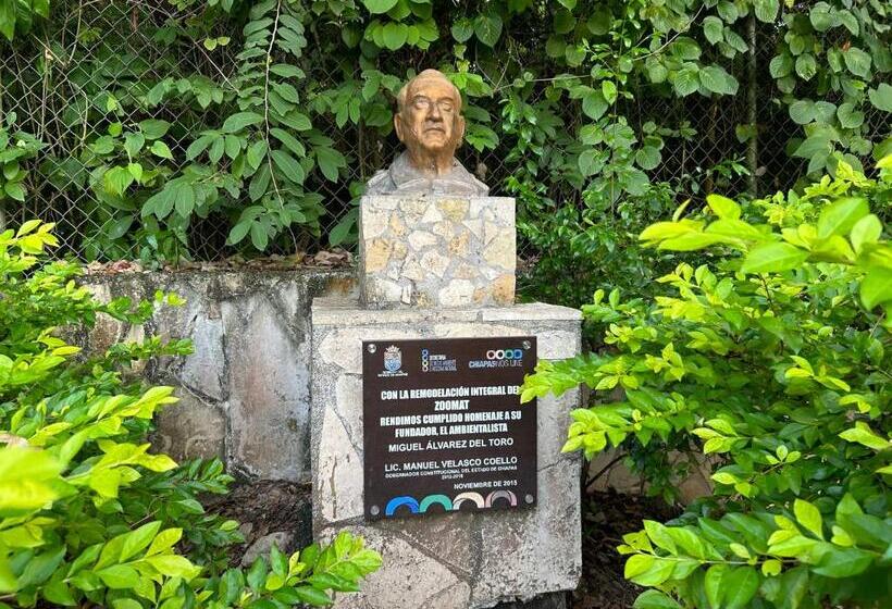 住宿加早餐 La Casa De Abu