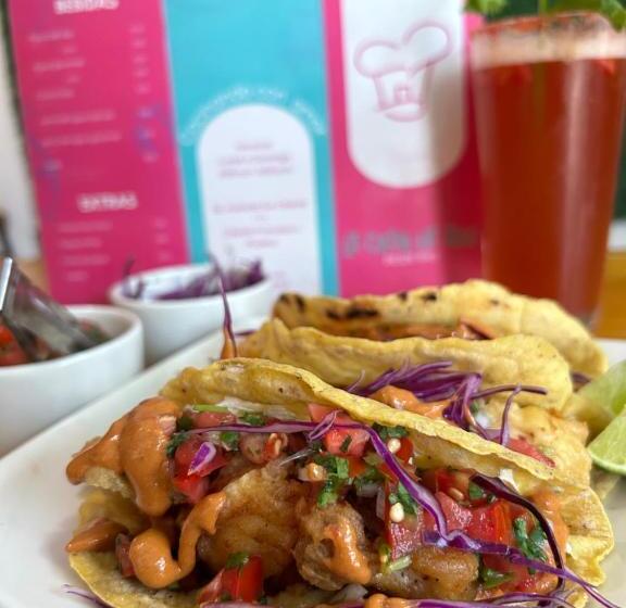 住宿加早餐 La Casa De Abu