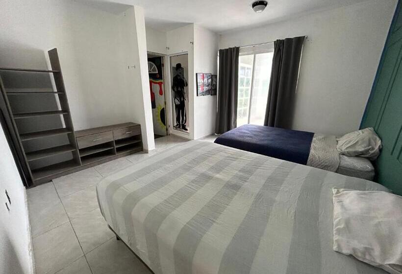 住宿加早餐 La Casa De Abu