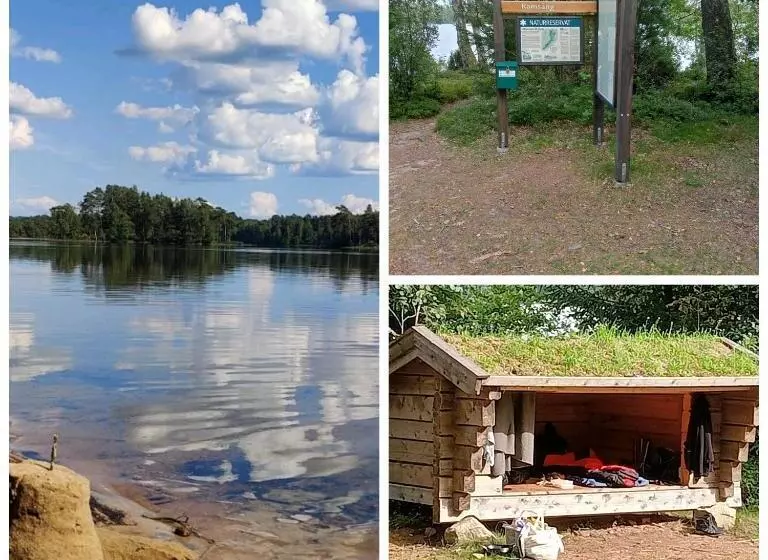 Aamiaismajoitus (B&B) Sotanäs Bed&breakfast