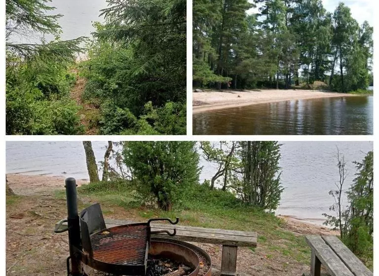 Aamiaismajoitus (B&B) Sotanäs Bed&breakfast