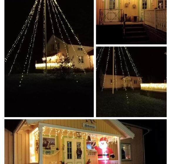 צימר Sotanäs Bed&breakfast