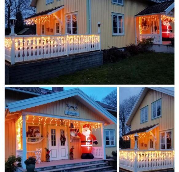 צימר Sotanäs Bed&breakfast