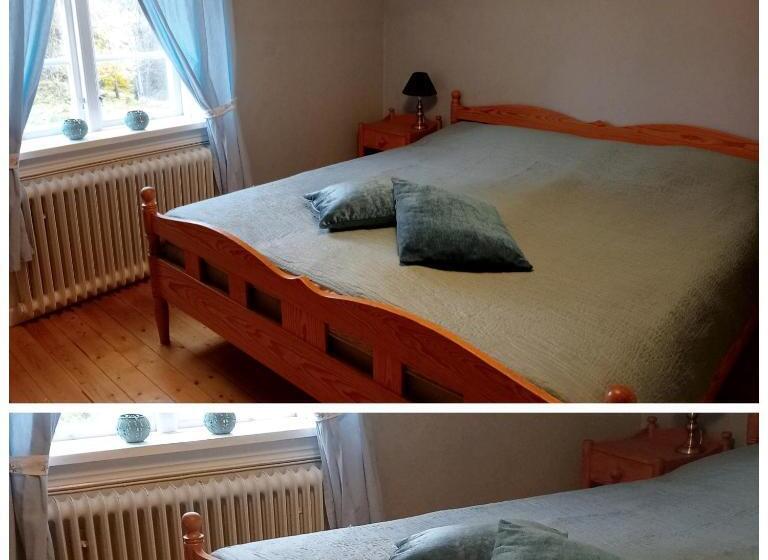 צימר Sotanäs Bed&breakfast