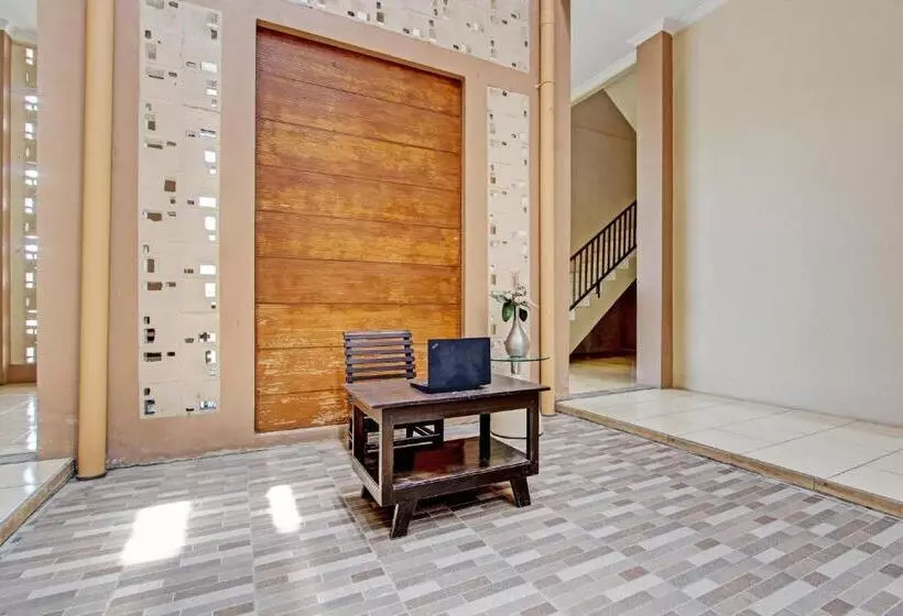Capital O 93204 Hotel Mulia Dua Syariah