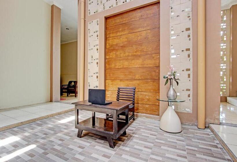 Capital O 93204 Hotel Mulia Dua Syariah