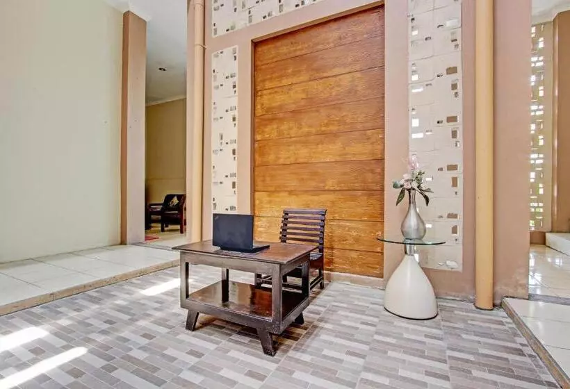 Capital O 93204 Hotel Mulia Dua Syariah
